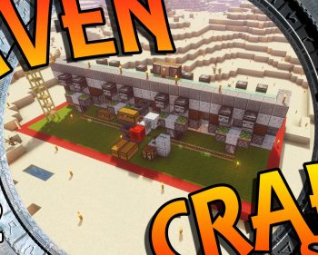 RavenCraft E012 – Sugarcane Farm