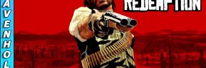 Red Dead Redemption – Episode 4