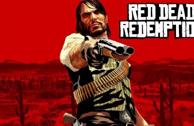 Red Dead Redemption – Episode 6