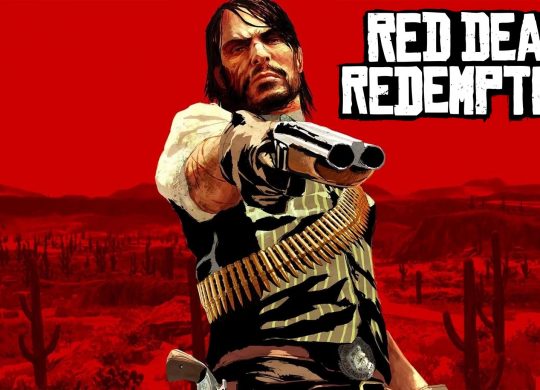 Red Dead Redemption – Episode 9