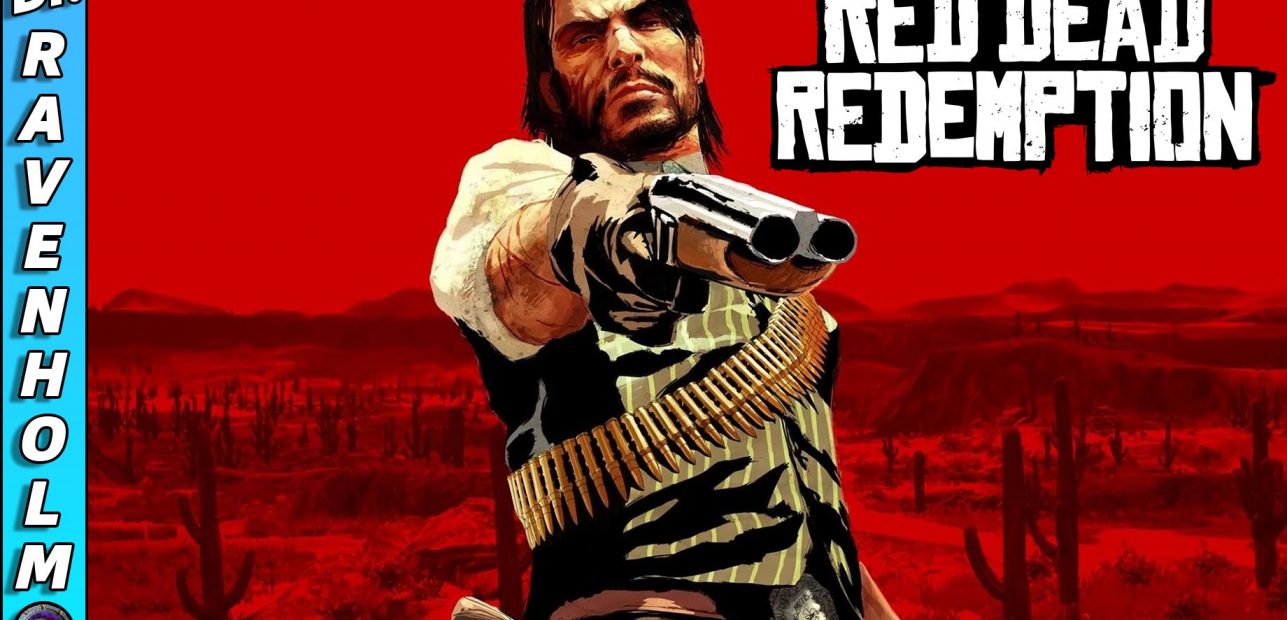 Red Dead Redemption – Episode 9