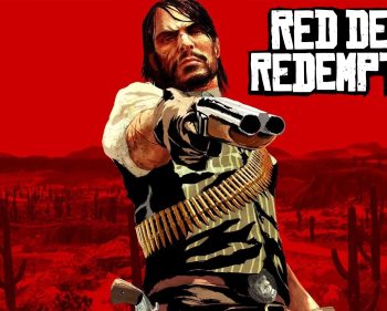 Red Dead Redemption – Episode 1