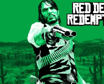 Walking from Escalera to Blackwater 01:55:43 Community Challenge – Red Dead Redemption