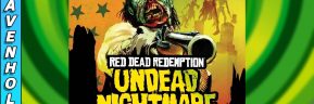 Red Dead Redemption: Undead Nightmare – Episode 3