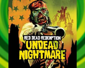 Red Dead Redemption: Undead Nightmare – Episode 1
