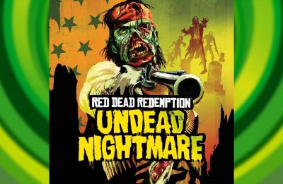 Red Dead Redemption: Undead Nightmare – Episode 2