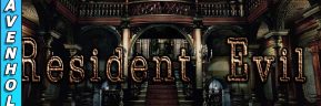 Resident Evil HD Remaster – Episode 2