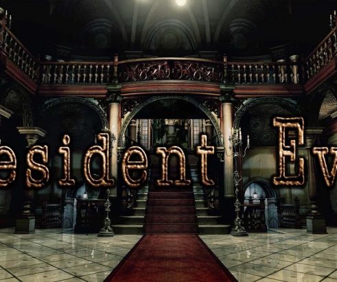 Resident Evil HD Remaster – Episode 2