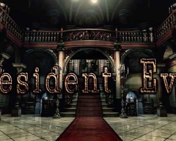 Resident Evil HD Remaster – Episode 3