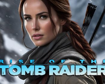 Rise of the Tomb Raider – Episode 2