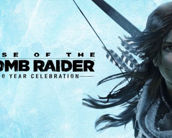 Rise of the Tomb Raider – Episode 1