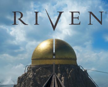 Riven Remastered – The Sequel To Myst – Episode 1