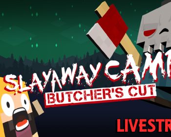Slayaway Camp: Butcher’s Cut – Gameplay