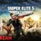 Sniper Elite 5 – Mission 1: The Atlantic Wall