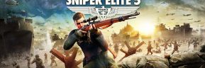 Sniper Elite 5 – Mission 6: Libération