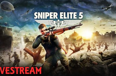 Sniper Elite 5 – Mission 3: Spy Academy