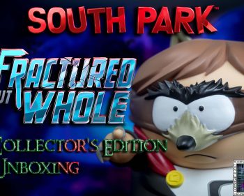South Park: The Fractured But Whole – Collector’s Edition