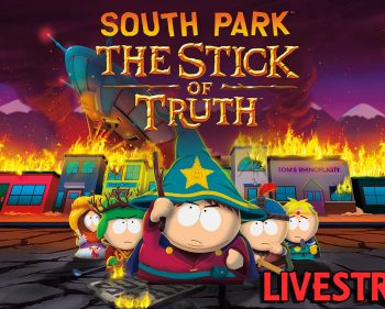 South Park: The Stick of Truth – Episode 4