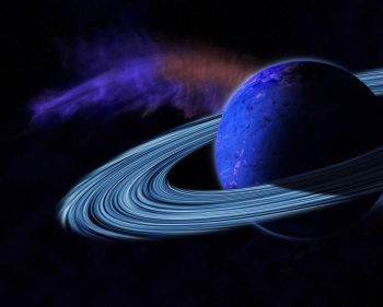 Space Nebula Star System – Part 1