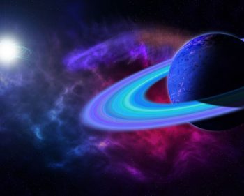 Space Nebula Star System – Part 2