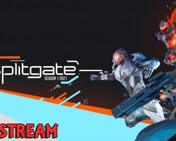 It’s Like Portal, Only With More Explosions In Splitgate