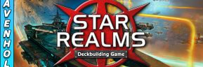 Star Realms Campaign Chapter Two: Rise To Power