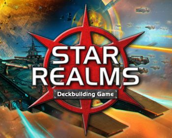 Star Realms Campaign Chapter Two: Rise To Power
