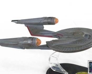 Star Trek Beyond Limited Edition Gift Set Photos