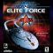 Star Trek Voyager: Elite Force – Mission 1 – 4: Borg Cube, Voyager, Etherian Ship, Scavenger Base