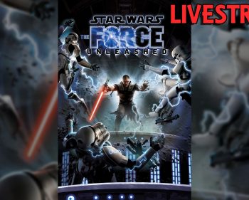 Star Wars: The Force Unleashed – Episode 1