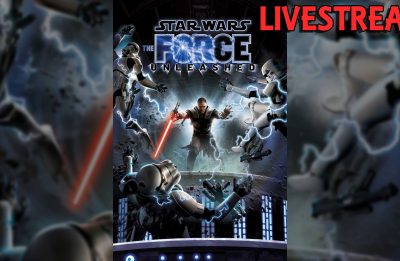 Star Wars: The Force Unleashed – Episode 4