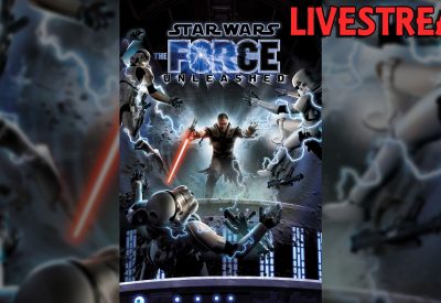 Star Wars: The Force Unleashed – Episode 3