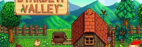 Stream Highlight: Aliens, Tea & Bouncy Bouncy, It’s Our Wedding day to Leah in Stardew Valley