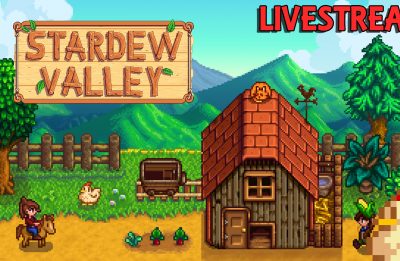 Home Extension Time in Stardew Valley