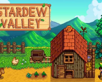 Giggles in the Greenhouse With Chrissyy and Royal Tea –  Stardew Valley