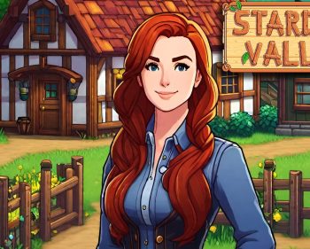 It’s the First week of Fall, let’s work on those Bundles in Stardew Valley – Year 1 Fall 1-7