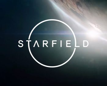 Starfield – E3 2018