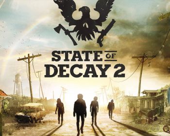 Will there be Logs?? Can we use Zombies as Logs?? – State of Decay 2