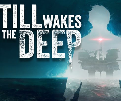 Still Wakes the Deep – Episode 1