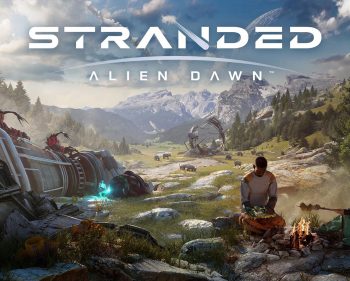 Let’s Finish This Tutorial – Stranded: Alien Dawn
