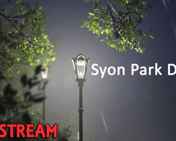 Exploring Syon Park Demo