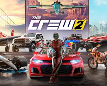 The Crew 2 – E3 2018