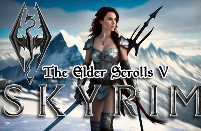 The Elder Scrolls V: Skyrim – Episode 7