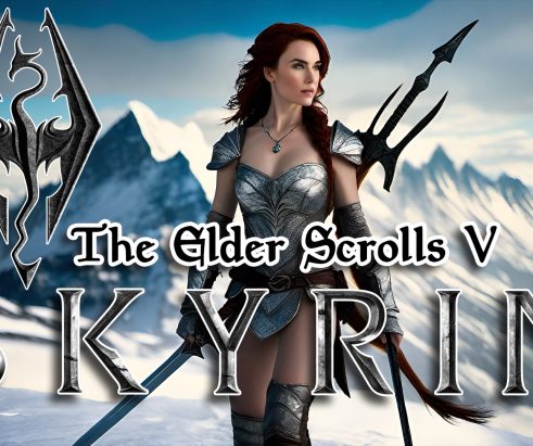 The Elder Scrolls V: Skyrim – Episode 7