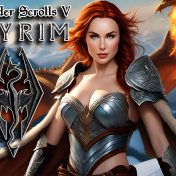 The Elder Scrolls V: Skyrim – Episode 17