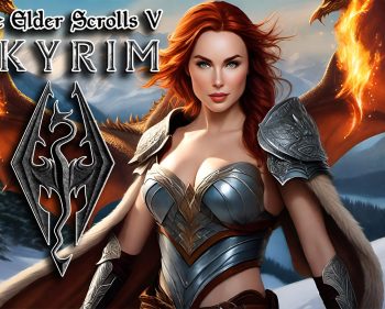 The Elder Scrolls V: Skyrim – Episode 8