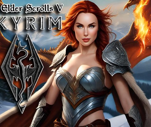 The Elder Scrolls V: Skyrim – Episode 8