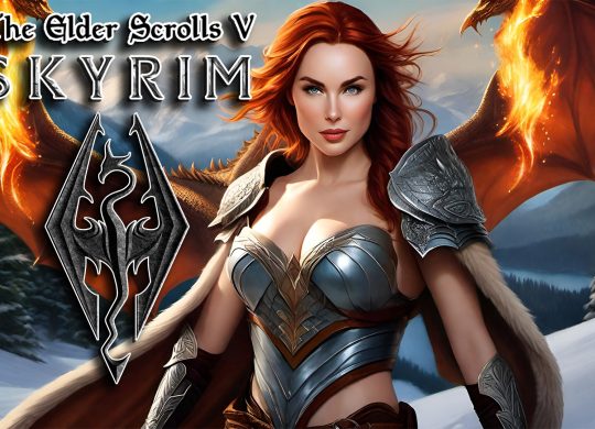 The Elder Scrolls V: Skyrim – Episode 16