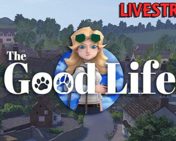 The Good Life – Episode 3