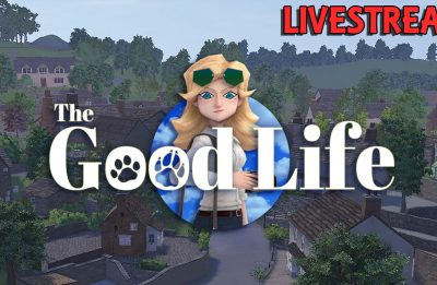 The Good Life – Episode 2